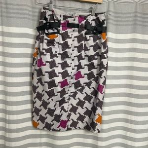 Ted Baker Pencil skirt size 2 (US 6)